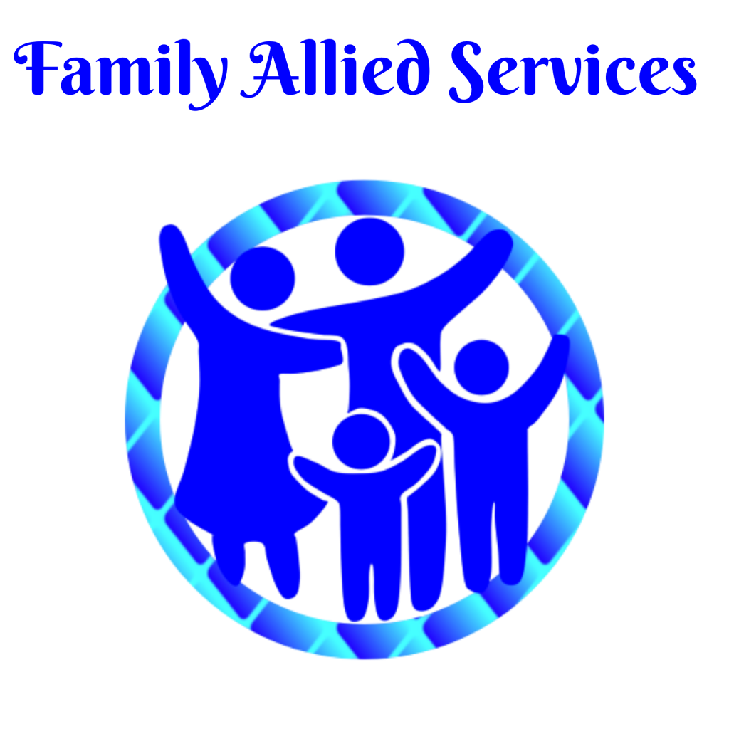 family allied services logo