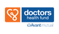 Doctors health fund